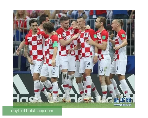 世界杯竞猜赔率分析揭示热门球队优势与冷门黑马潜力