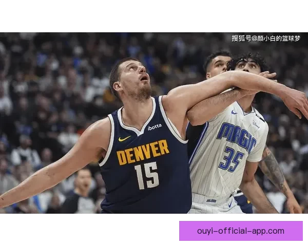 掘金双杀猛龙升至西部第五 约基奇迎800场里程碑穆雷砍31分
