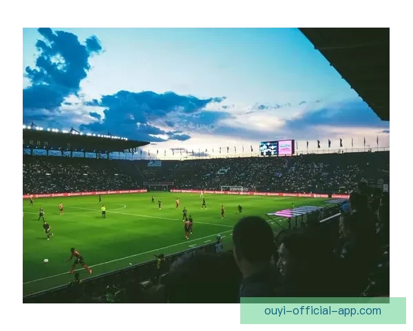 2026世界杯竞猜最新平台推荐与分析，助你精准预测赛事走向