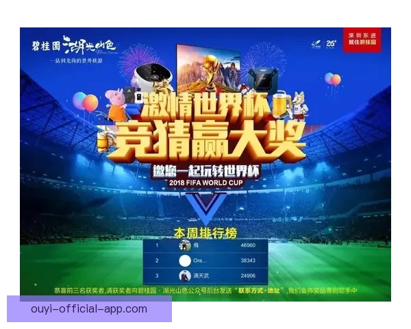 世界杯赛事预测与竞猜攻略解析助你赢取精彩竞猜奖励