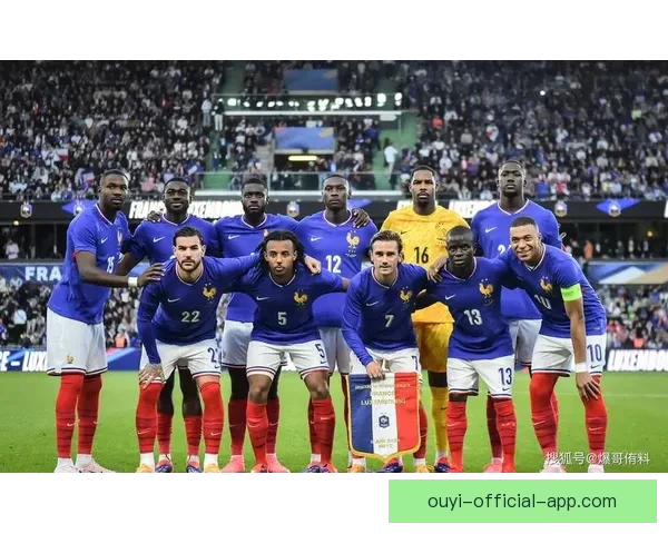 激情2026世界杯巅峰对决全球豪强逐梦绿茵荣耀之路全景纪实篇